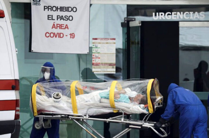 Cinco años después 