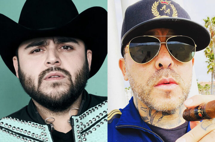 Colmilludo y cantando 