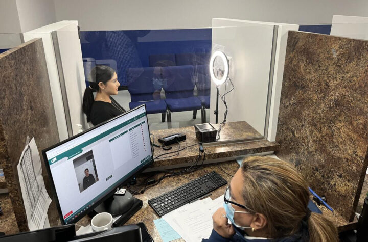 Eficiencia y modernización en trámites consulares 