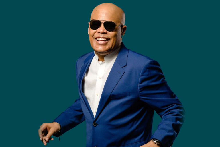 Rubby Pérez deja legado eterno en el merengue