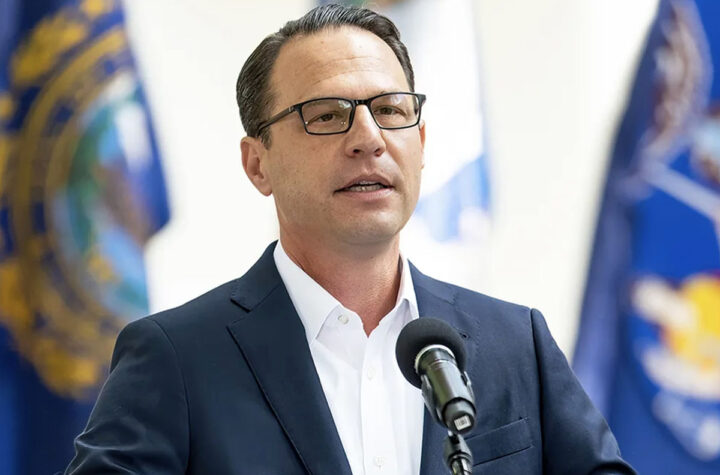 Detenido sospechoso de terrorismo e intento de asesinato contra Josh Shapiro