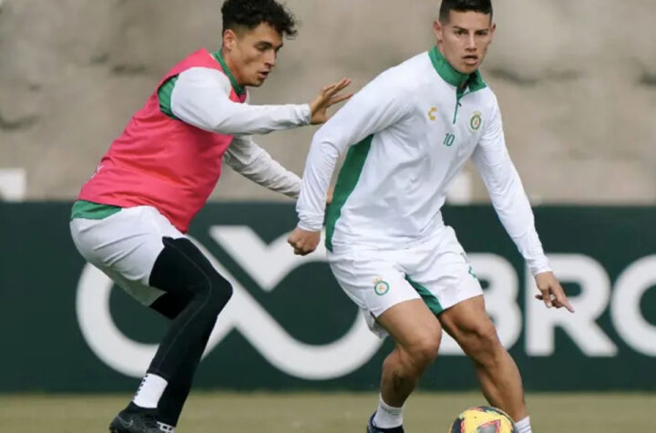 León queda fuera  