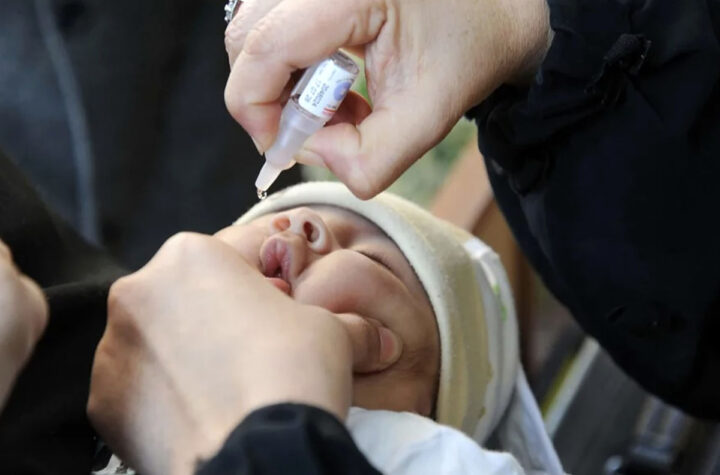 Sarampión, rubeola y polio regresaron para quedarse 