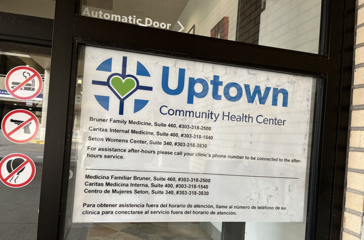 Centro de salud Uptown seguirá atendiendo a los más vulnerables 