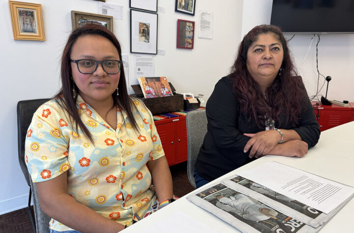 Acude por apoyo para solicitar ayuda para renta y energía  