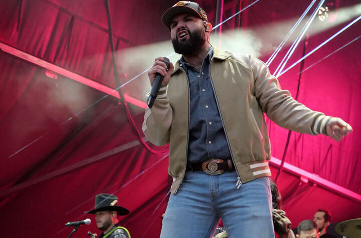 La nostalgia se baila en Bésame Mucho 