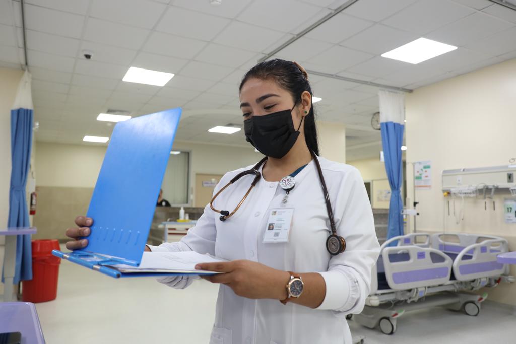 El miedo no debe ser una barrera para el acceso a la salud