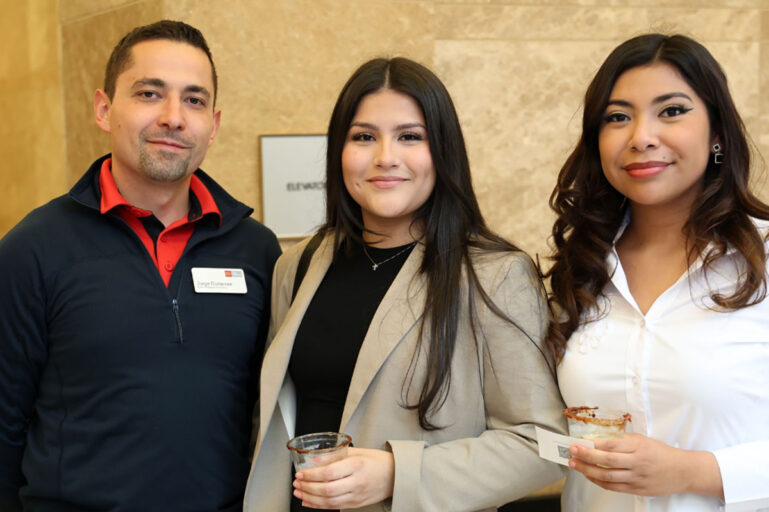 Tish Maes asume presidencia del directorio de la CHCC