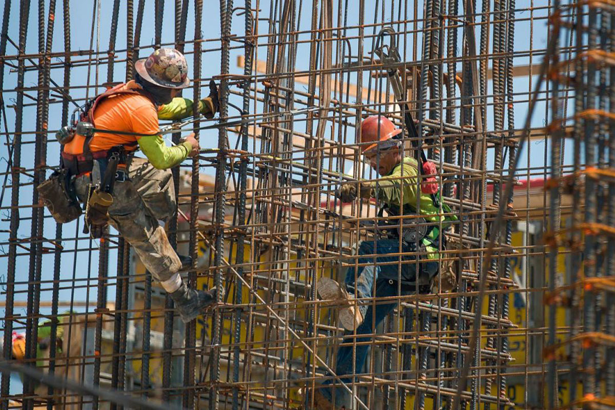 Décima economía mundial 
