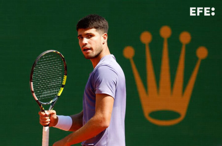 Conquistó Montecarlo 