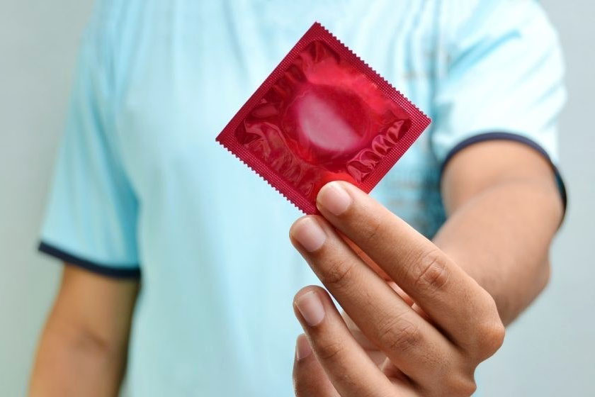 Sexo seguro para comunidades sanas