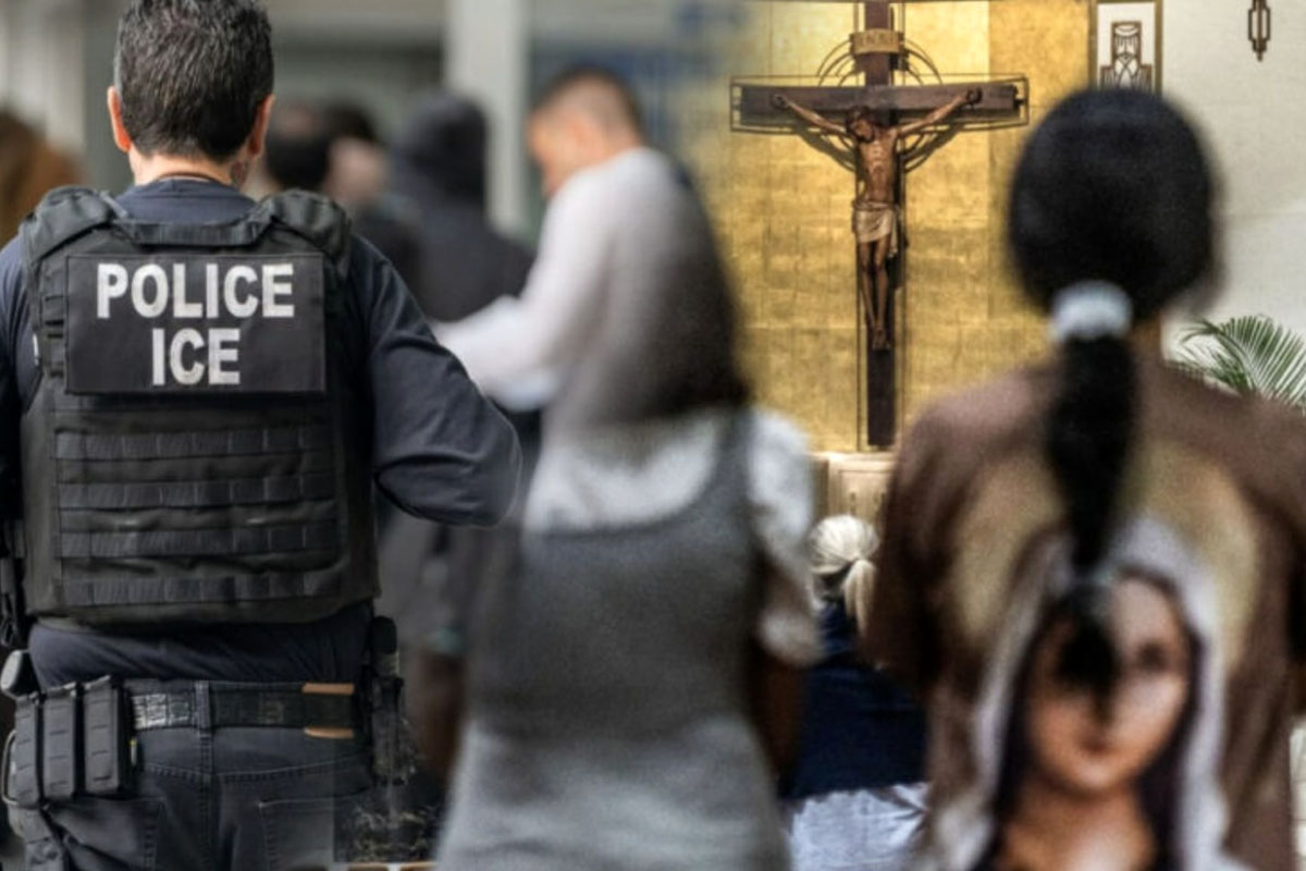 Declaran muertos a migrantes para anular sus beneficios