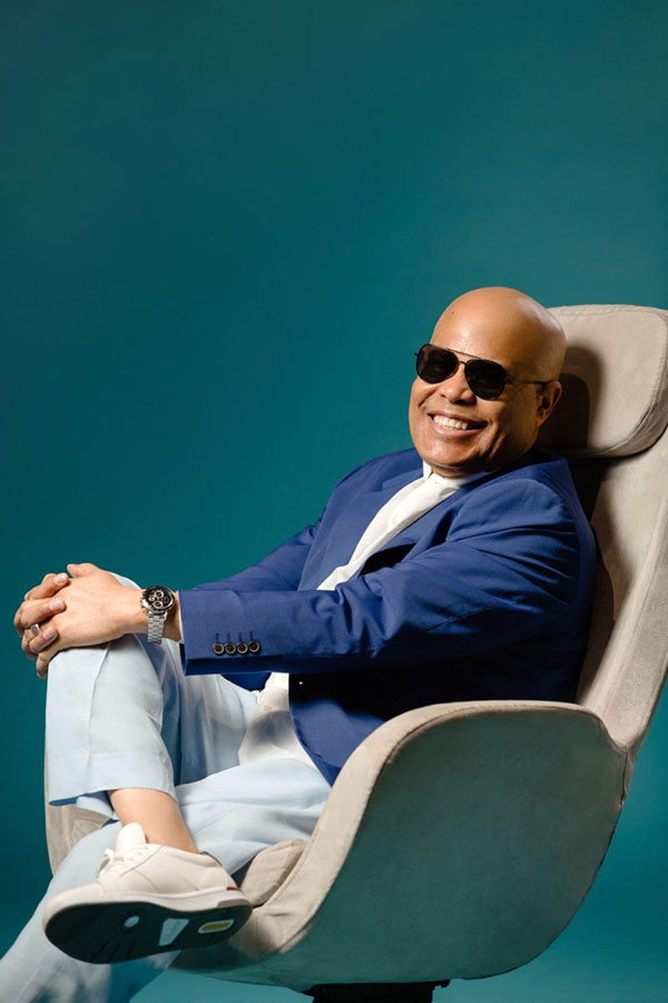 Rubby Pérez deja legado eterno en el merengue