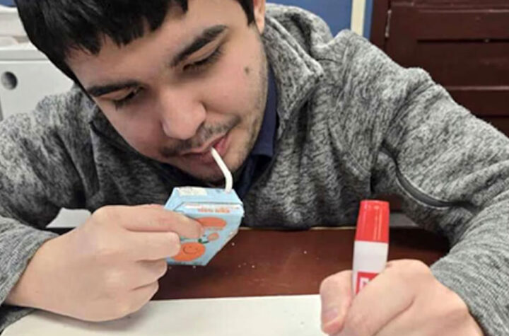 Protestas por muerte de menor  