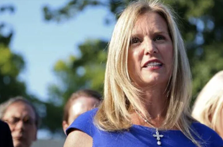 Kerry Kennedy  