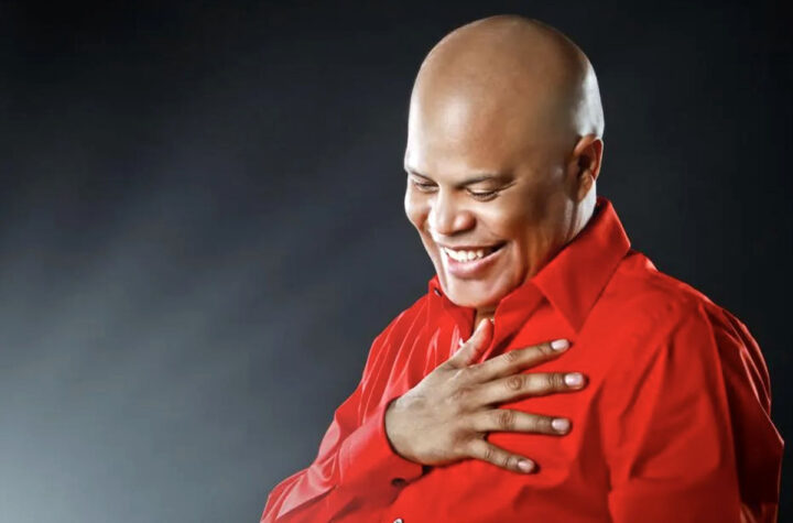 Rubby Pérez deja legado eterno en el merengue 