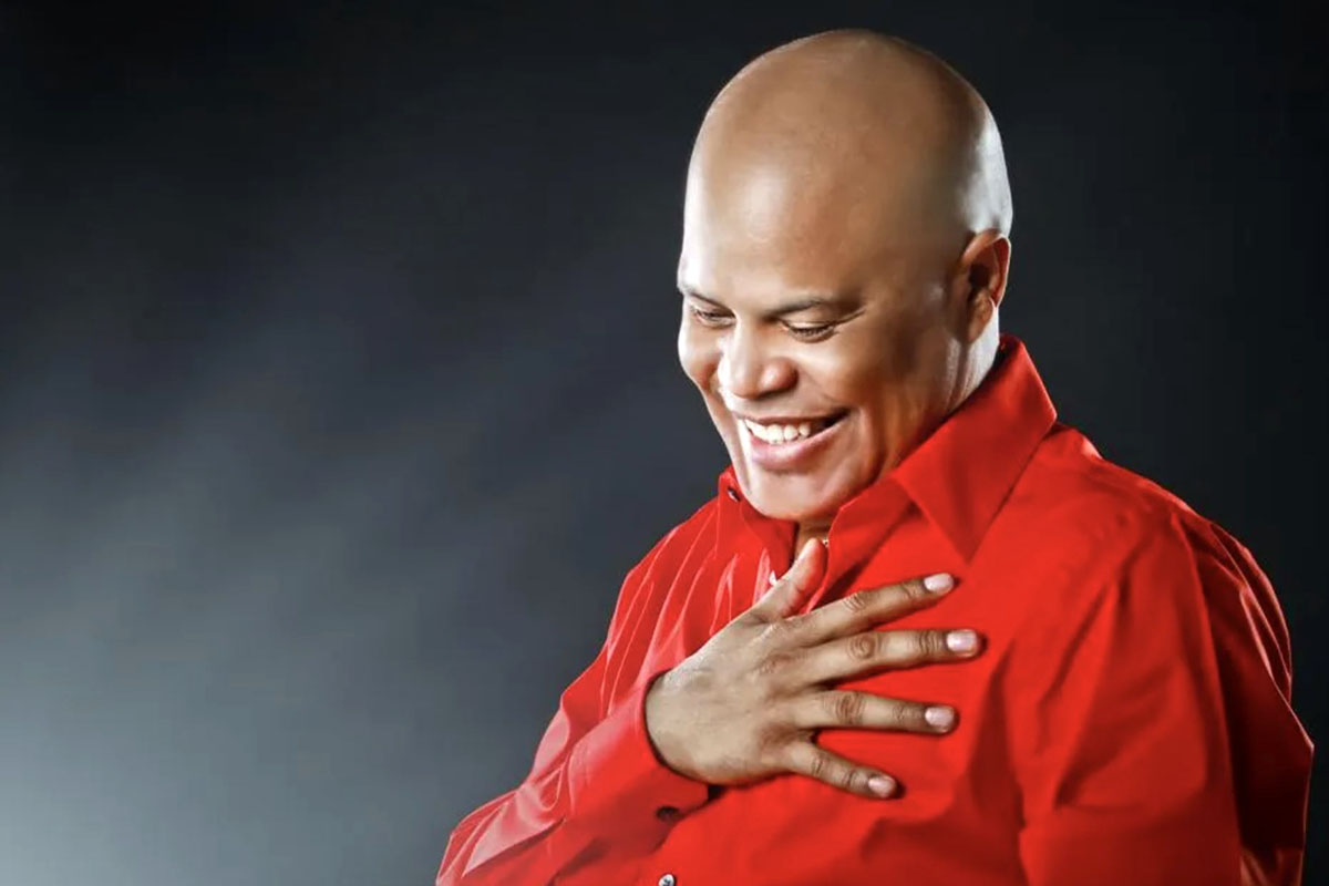 Rubby Pérez deja legado eterno en el merengue 