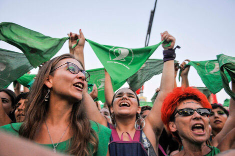 Despenaliza aborto