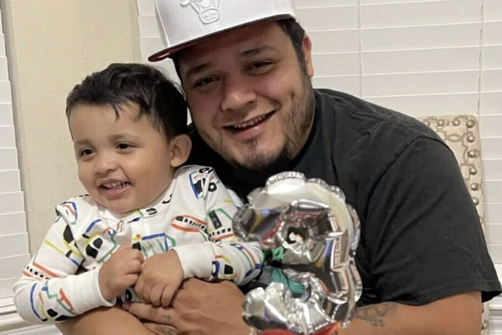 Supremo exige repatriar al salvadoreño deportado a cárcel de Bukele