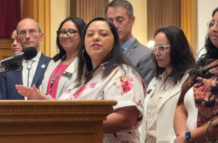 Bill Aims to Safeguard Civil Rights Regardless of Immigration Status