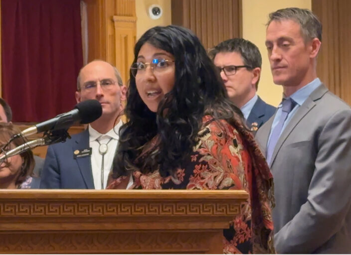 Bill Aims to Safeguard Civil Rights Regardless of Immigration Status