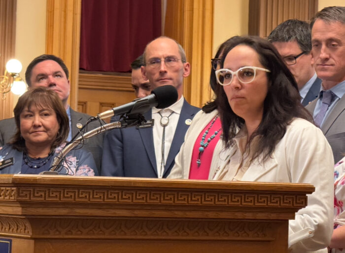 Bill Aims to Safeguard Civil Rights Regardless of Immigration Status