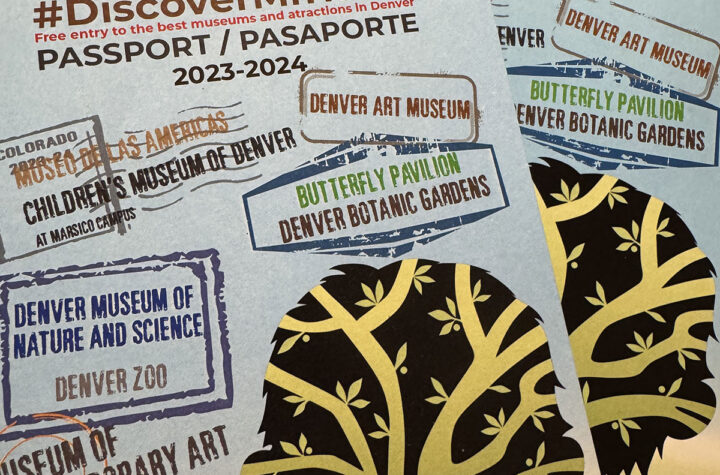 ¡Vacúnate y recibe un pasaporte cultural para toda tu familia! 