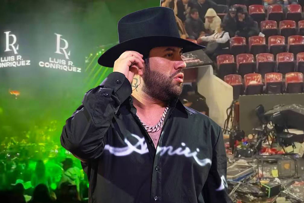 Agreden a cantante por negarse a cantar corridos