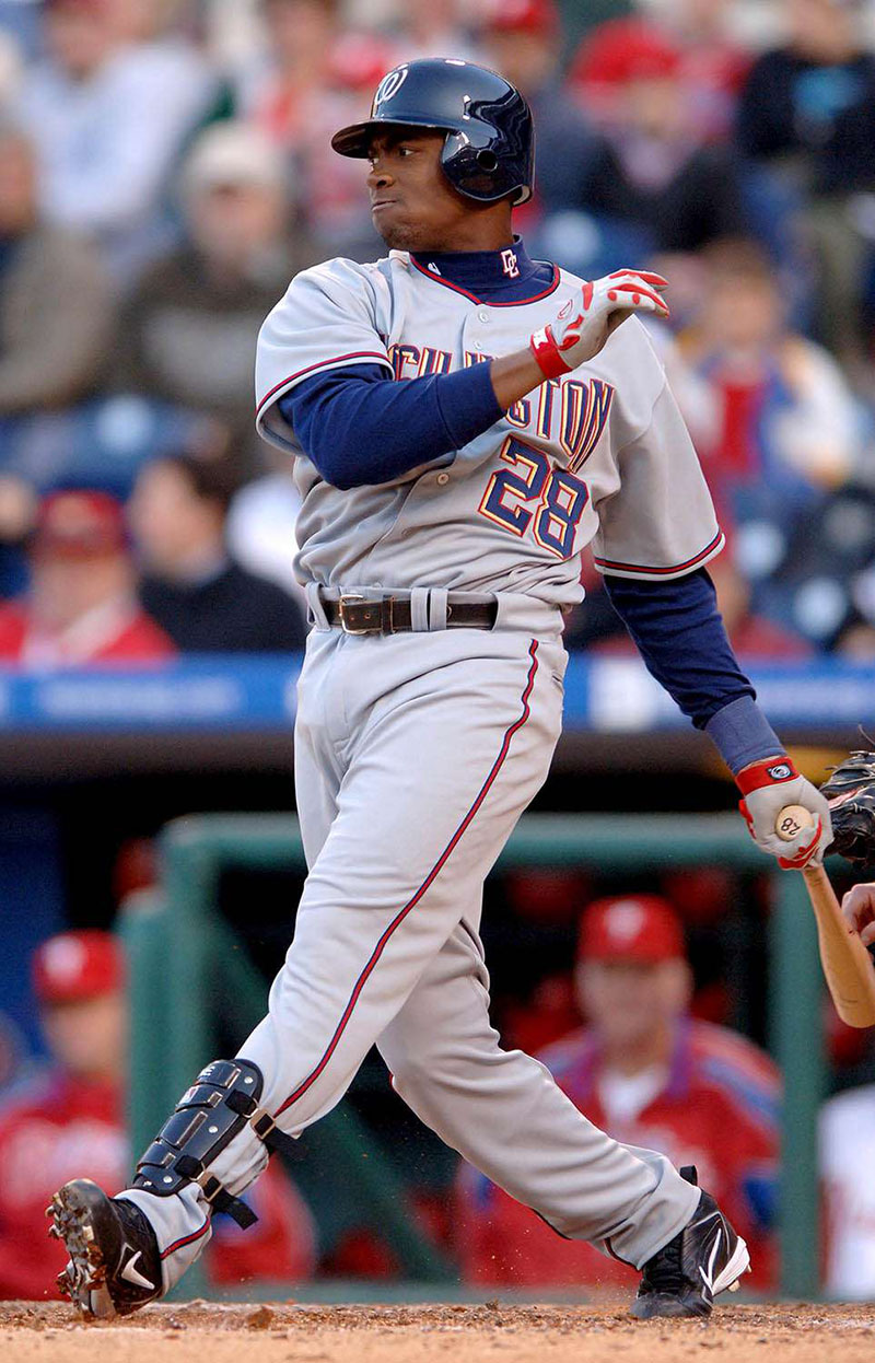 Béisbol mundial llora partida de dos grandes