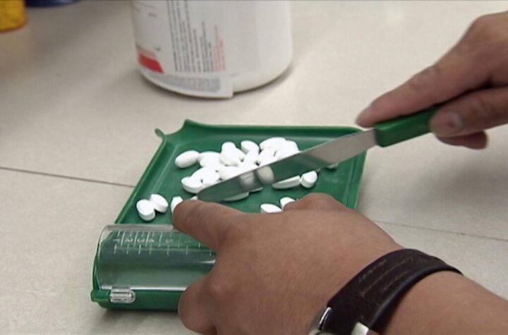 A Prescription Drug Discount Program Being Exploited is Costing Colorado Workers More Money Legisladores deben reformar programa de medicamentos recetados del que abusan los hospitales