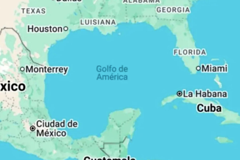 México contra Google  