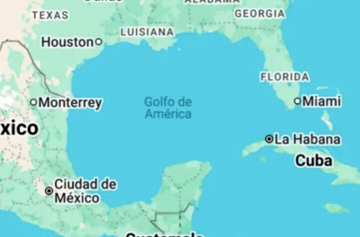México contra Google  