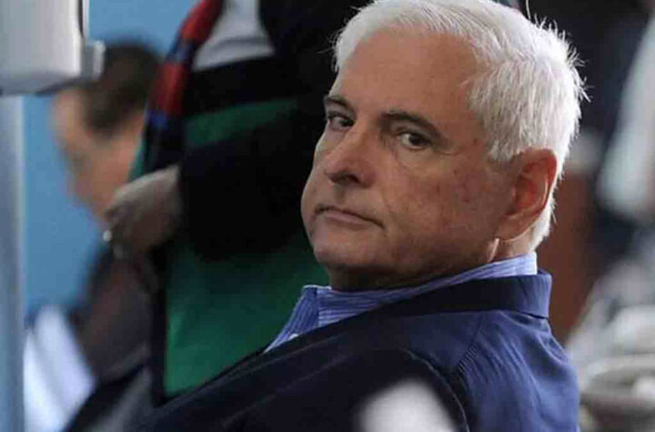 Asilo para Martinelli 