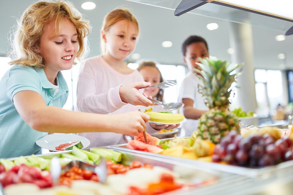 Aprobada ley que protege nutrición infantil