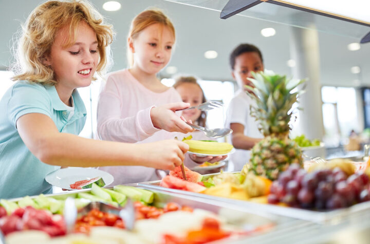 Aprobada ley que protege nutrición infantil  