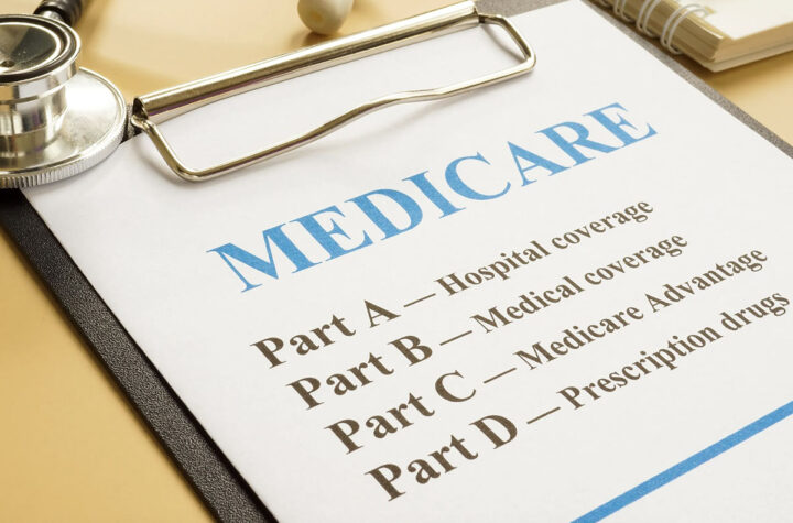 Acusan a aseguradoras de manipular Medicare Advantage 