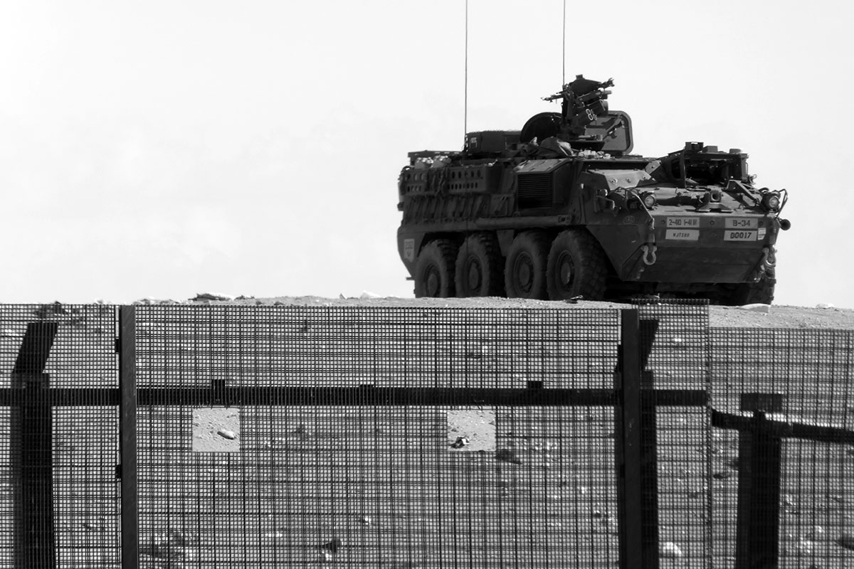 Partners or Adversaries?  ¿Socios o enemigos? 