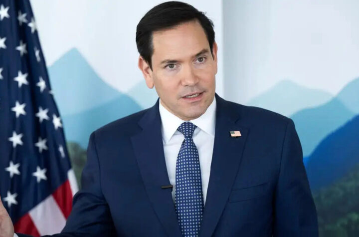 Marco Rubio: “Los venezolanos con TPS pueden pedir asilo” 