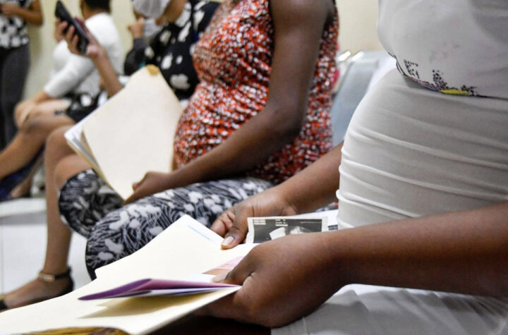 Haitianos en peligro 