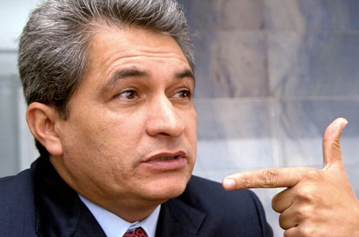 Condenado Yarrington 