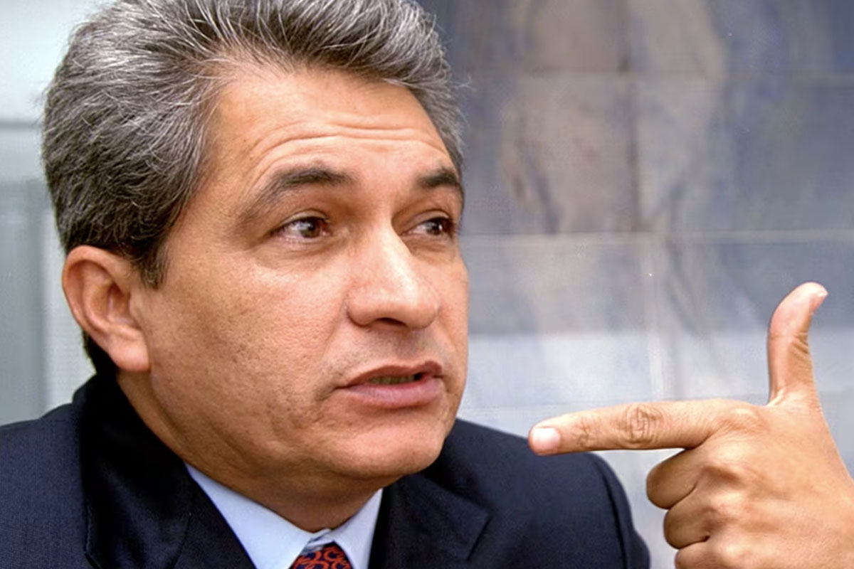 Condenado Yarrington 
