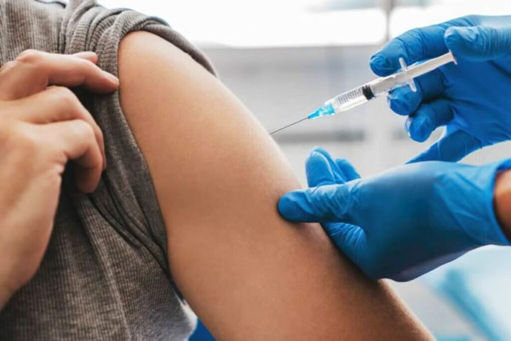 Vacuna contra fiebre amarilla