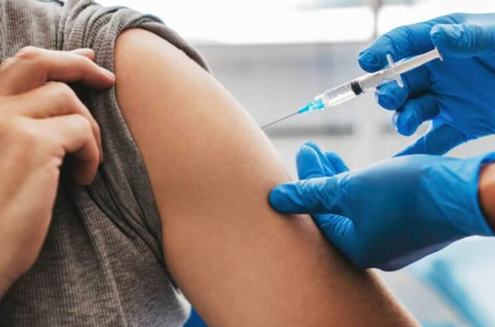 Vacuna contra fiebre amarilla  