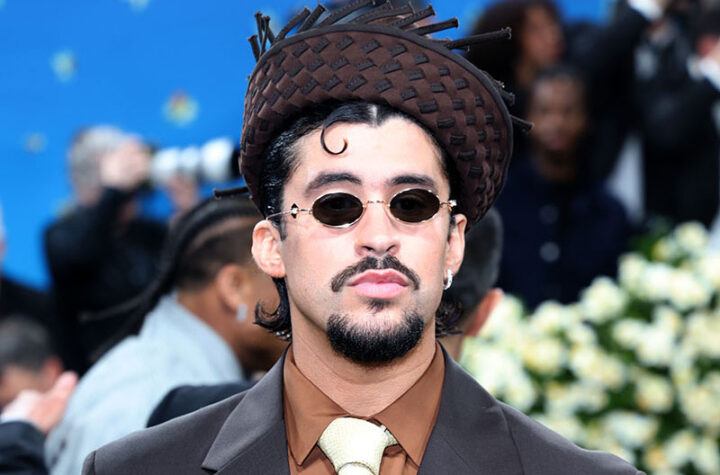 Bad Bunny arrasa en tiempo récord 