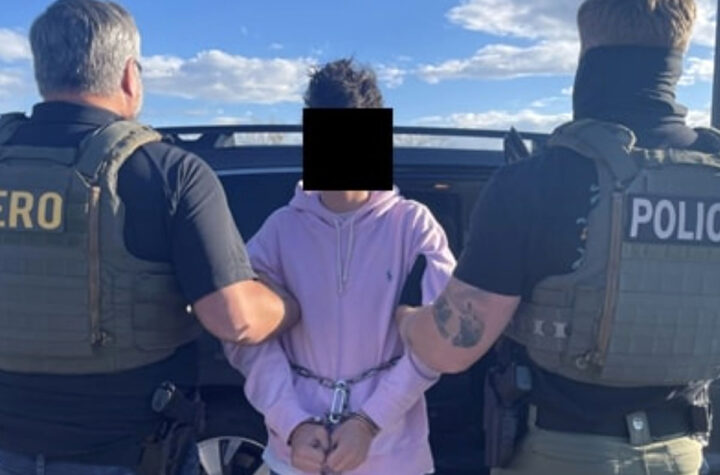 Deportarán a joven colombiano que causó fatal accidente en Aurora