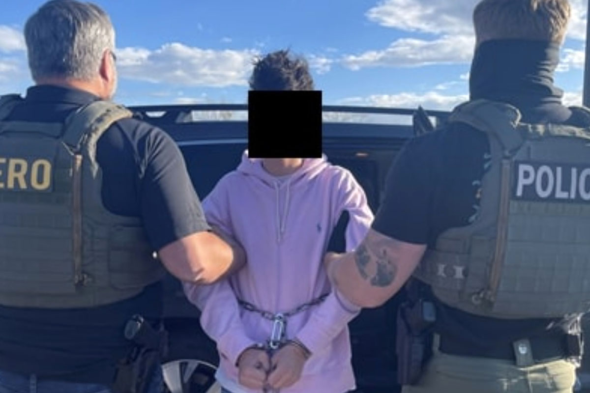 Deportarán a joven colombiano que causó fatal accidente en Aurora
