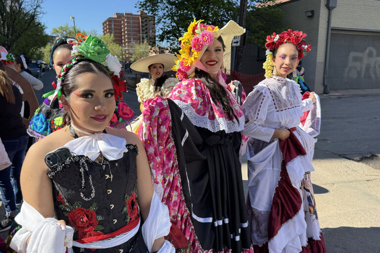 Festival del Cinco de Mayo brilló con diversidad cultural