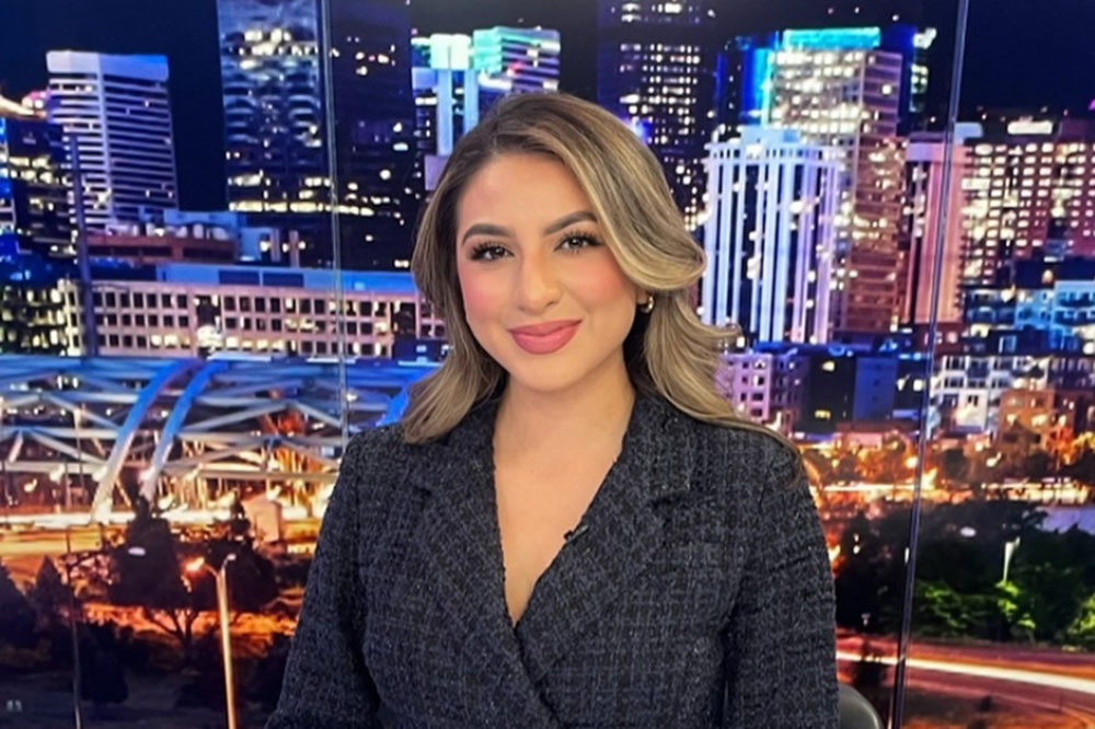 Stephanie Rodríguez Takes On a New Professional Challenge Stephanie Rodríguez asume nuevo reto profesional