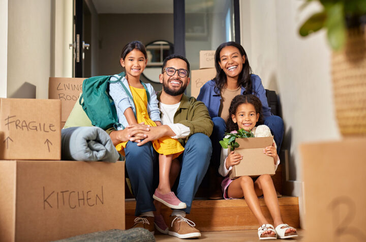 ¿Es el momento adecuado para comprar una casa? 