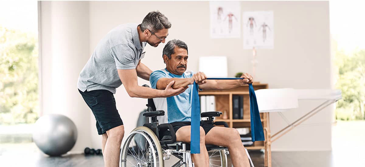 46% of Medicaid Resources in Colorado Serve People with Disabilities Un 46% de recursos de Medicaid en Colorado atiende a personas con discapacidad